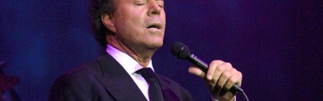 Hulio Iglesijas: Apsolutno je neistinito da sam seksualno napastvovao ijednu ženu