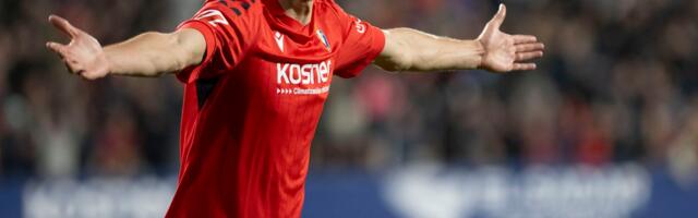 Hrvat i reprezentativac tzv. Kosova "izrešetali" rivale u Španiji /VIDEO/