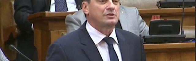 Života Starčević sa ambasadorom Austrije o bilateralnim odnosima i situaciji na KiM