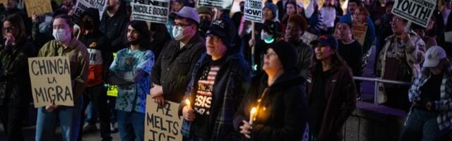 Smrt u Mineapolisu i protesti protiv ICE: Najveći talas nezadovoljstva u SAD