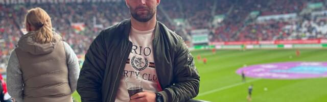 "Nisam trener Srbije, sa Vlahovićem dugo nemam kontakt": Oglasio se čovek zbog čijih izjava se podigla bura