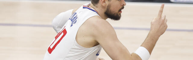 Hrvat otkrio surovu istinu o NBA: Pljačka u Americi, misliš da si milioner, a nisi