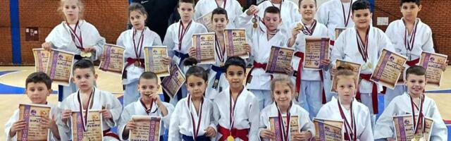 Spektakularan učinak u Loznici: Majstor senke među najboljima u Srbiji