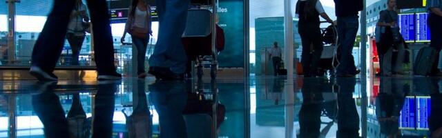 "Na leto moguće i do šest sati čekanja na aerodromima": EU usporava EES kako bi se sprečio haos