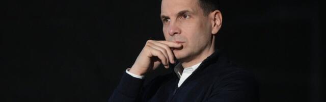 "Marinika i Ponoš zabranili dalje postojanje koalicije NADA?" - Piper: Jovanović vodi DSS na političko smetlište