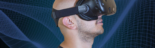 Razvijen simulator za rehabilitaciju fine motorike: Koristi virtuelnu stvarnost