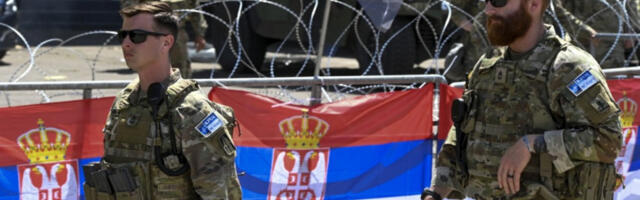 ​САД врше притисак на НАТО за смањење мисија