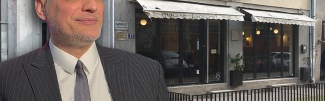 U ovom kafiću se Čeda Jovanović potukao sa muškarcem: Ovo smo zatekli unutra, konobarica u šoku