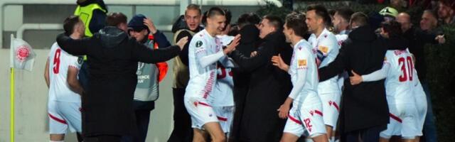 Čudo u Mostaru: Zrinjski nije izgubio od Palasa!