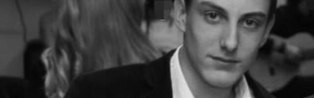 "TUP UDARAC GLAVE OD BETON NIKAD NEĆU ZABORAVITI!" Branislav (24) se 85 dana borio za život nakon što je brutalno pretučen na Aranđelovdan na Vračaru