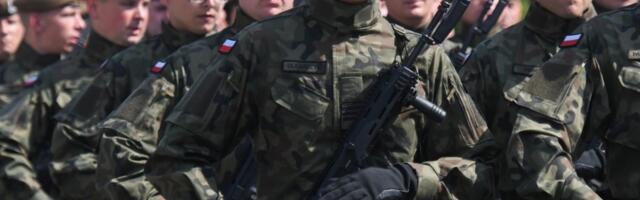 Evo gde u Evropi nastaje jedna od najmoćnijih vojski