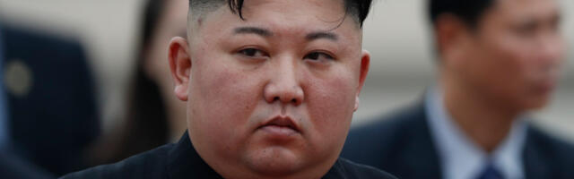 Kim Džong Un ponovo izabran za generalnog sekretara Radničke partije