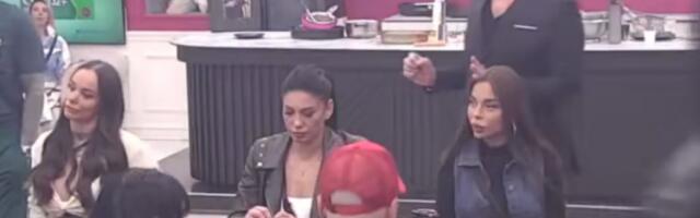 ŠOK-BOMBA! Milan Milošević DONEO ODLUKU, pozdravio se sa Elitarima, pa UŽIVO u programu sve otkrio!