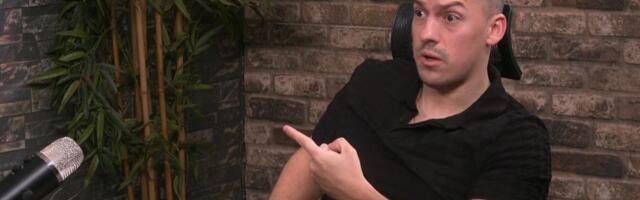 Baka Prase uplašen za život, beži iz Srbije? Evo gde planira da se preseli posle paljenja automobila