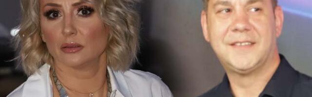 GOCA TRŽAN PROGOVORILA O BORBI ZA ALIMENTACIJU: Svi detalji BRAKORAZVEDNE parnice sa Ivanom isplivali na videlo, ženama uputila APEL!