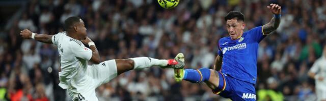 Arbeloa ima tragičnu statistiku, dva igrača Reala su na stubu srama