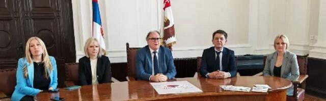 Karavan zdravlja u Kragujevcu: Veliki odziv građana na besplatne preventivne preglede