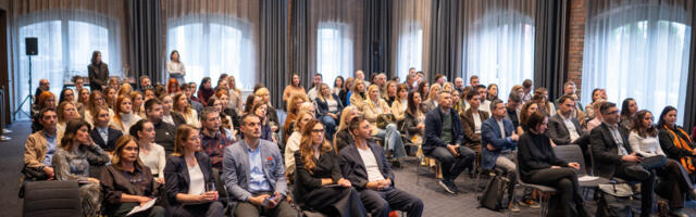 Marketing na prekretnici: IAA Srbija okupila privredu i akademsku zajednicu oko budućnosti struke