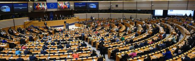 U Strazburu prvi put dodeljen Evropski orden za zasluge: Evo ko su dobitnici