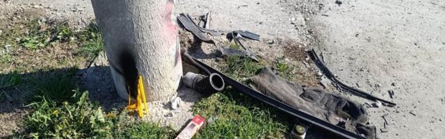 Crna tačka u Busijama: Meštani u strahu nakon jezive nesreće - mnogo mladih gine, na ovom mestu bilo bar pet udesa za mesec dana