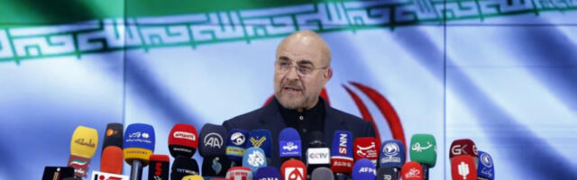 Рат ће трајати док се САД и Израел не покају