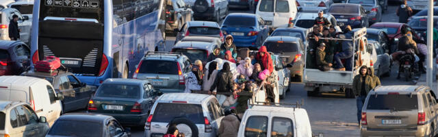 Izraelski list Harec: Pregovori Izraela i Libana očekuju se narednih dana, SAD predstavlja Džared Kušner?