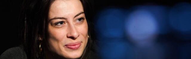 Iva Milanović: Ljudi reaguju emotivno na predstavu "Bez buke od dva do šest"