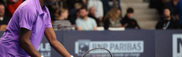 Upoznajte novo tenisko čudo: Ima 16 godina, dobio je specijalnu pozivnicu za Majami, i naravno, idol mu je - Novak Đoković