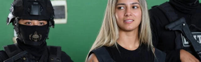 Хапшење нарко-боса засенила „најлепша криминалка“