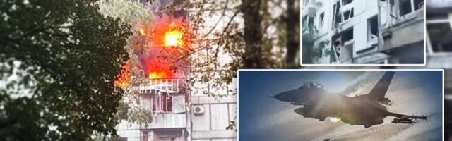 NATO sprema "bedem": Ova država povlači radikalan potez kako bi zaustavila upad neprijatelja