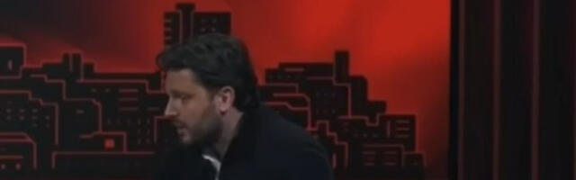 Опозициони новинар очекује апсолутни пораз блокадера