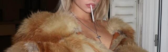 Sestra Kejt Mos u dugovima do guše: Manekenka nema ni za hleb, počinje karijeru ispočetka, a evo šta se desilo!