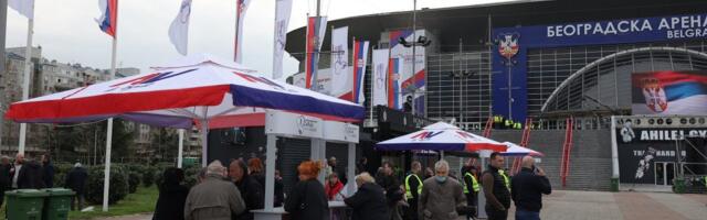 Tajkunska TV dobila po nosu: Hteli da isprovociraju građane, pa ih "ošamario" stav naroda (VIDEO)