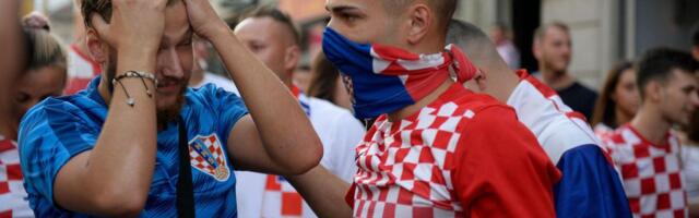 Hrvati platili i uveli nove reči, a sad im se smeje ceo region! Znate li šta su "nogošakanje" i "lomoples"? /VIDEO/