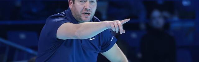 Selektor Uroš Stevanović objavio spisak vaterpolista pred kvalifikacije za Svetski kup