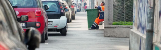 У Србији сутра променљиво облачно време