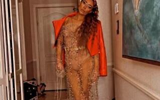 (FOTO) OVO SU BABA I SESTRA ANE NIKOLIĆ: Pevačica se oglasila i otkrila koliko je današnji dan za njenu porodicu poseban