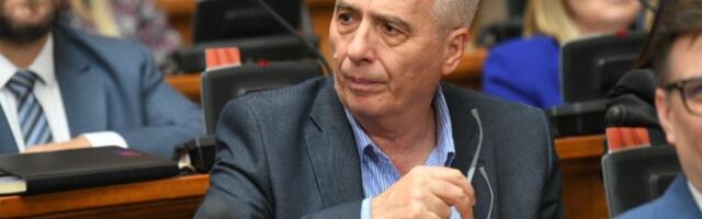 Drecun: Kurtijev predlog značio bi destabilizaciju, ne verujem da Makron može da ga podrži