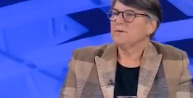 BIVŠA REKTORKA GODINU I PO DANA "PUMPALA" STUDENTE, A SADA PORUČILA: Postoji lična odgovornost onih koji borave na Filozofskom fakultetu!