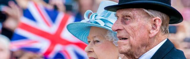 Princ Filip imao je opaku bolest godinama pre nego što je umro: Otkriveni novi detalji