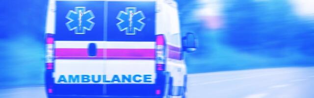 Dramatična noć u Beogradu: Ekipe Hitne pomoći intervenisale više puta