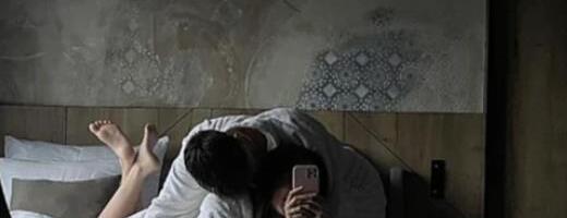 OVO JE MUŠKARAC S KOJIM JE RASKINULA VERIDBU VODITELJKA ELITE! Njihove vrele kadrove iz kreveta svi gledali, a sad je došao kraj... (FOTO)