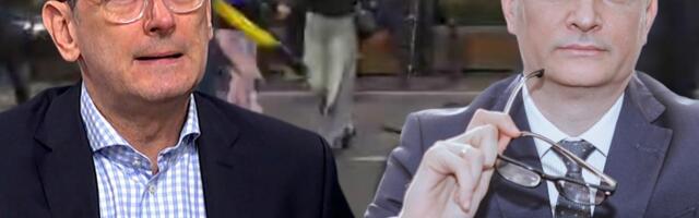 ŠTA KAŽU ODIHR I CRTA? Jovanov i Bakarec o raspadu blokadera, podelama i međusobnim optužbama za krađu: Zamislite šta bi tek radili da dođu na vlast!