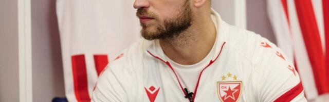 Marko oduševio „delije“: Evo gde je Arnautović proslavio Vaskrs (FOTO)