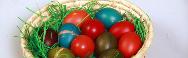 DANAS JE VASKRŠNJI UTORAK: Ispoštujte običaj i uradite OVO kako bi vam KRENULO U ŽIVOTU, jedna stvar je ZABRANJENA!