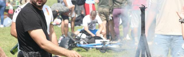 MUKA VAM JE OD ROŠTILJA? Evo šta sve možete raditi za 1. maj! Ovo je zagarantovan provod!