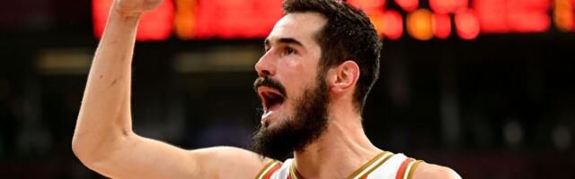 Španci pale fitlj pred meč sezone u Evroligi: Da li je Barselona sama sebe osudila? Kalinić dobio motiv koji je čekao!