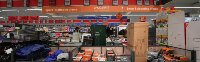 LIDL unapređuje iskustvo kupovine: Novi raspored neprehrambenog asortimana u prodavnicama