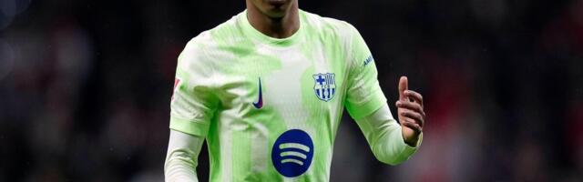 Barselona potvrdila najgore vesti oko Jamala!