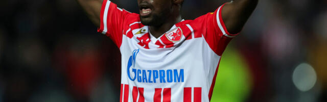 ZVEZDA JE MOJ KLUB, A STANKOVIĆ FUDBALSKI OTAC! Miljenik delija oduševio sve - DA LI JE NA POMOLU POVRATAK?